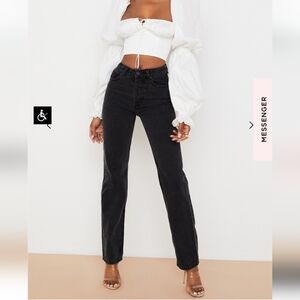 House of cb yara jeans